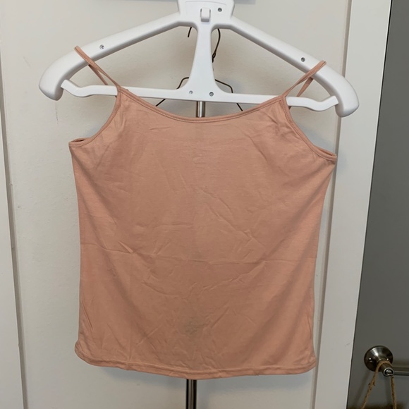 Peyton Bre tank and overlay size 14 - Picture 6 of 8